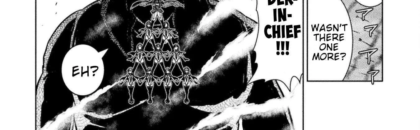 Killer Shark In Another World Chapter 45 page 27 - 