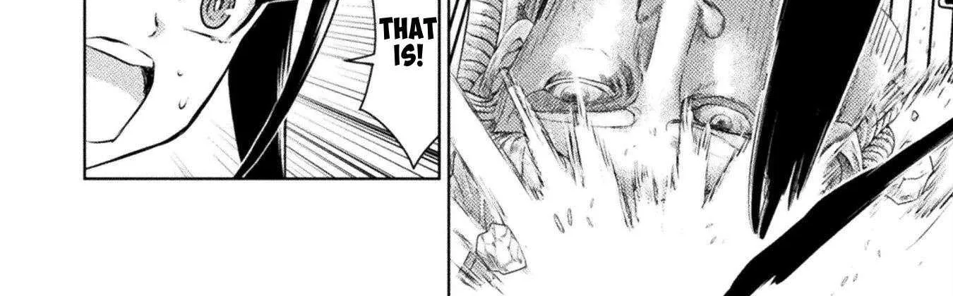 Killer Shark In Another World Chapter 45 page 29 - 