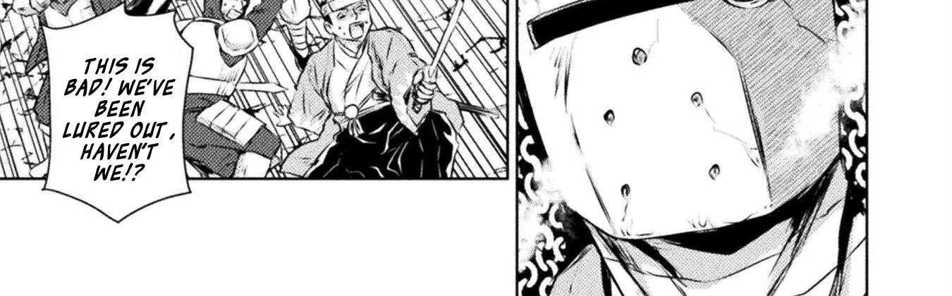 Killer Shark In Another World Chapter 45 page 31 - 