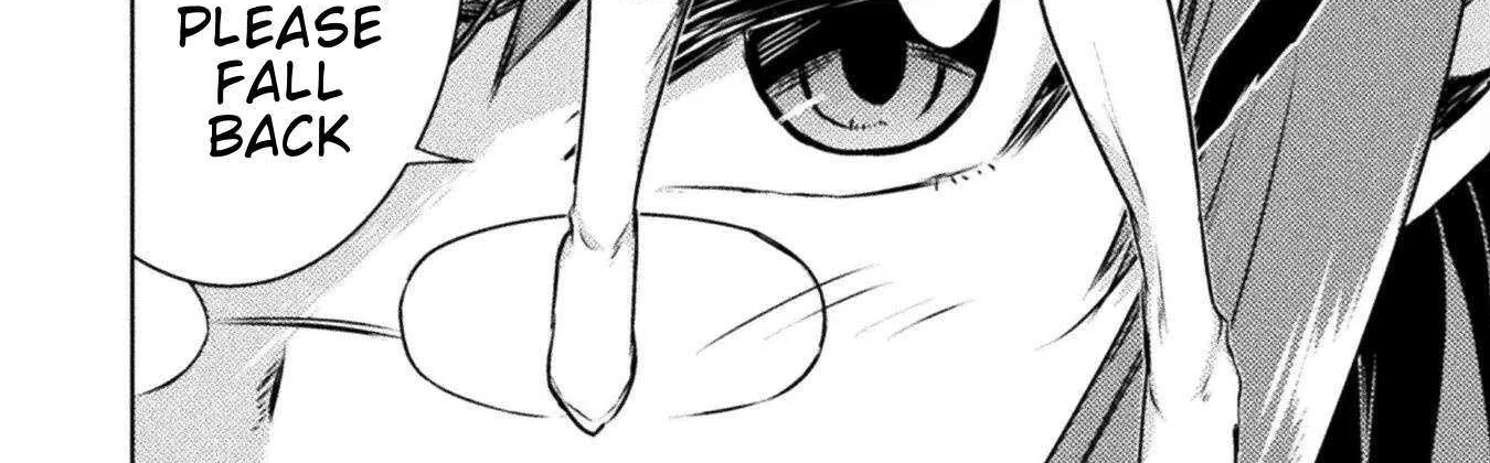 Killer Shark In Another World Chapter 45 page 37 - 
