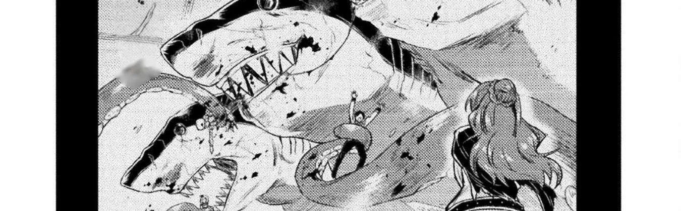 Killer Shark In Another World Chapter 45 page 39 - 