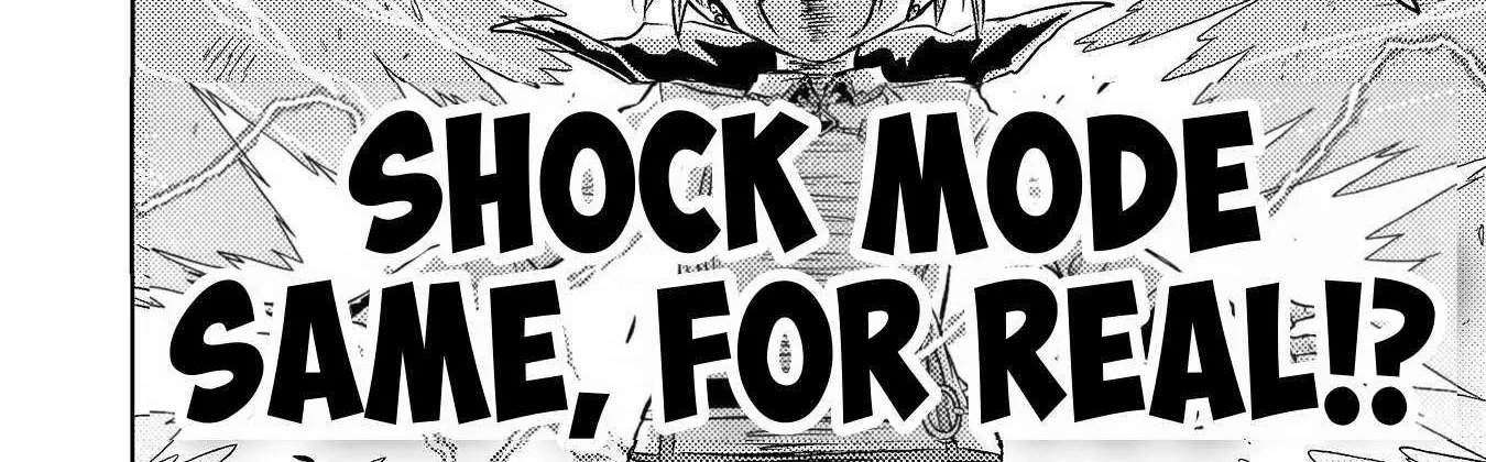 Killer Shark In Another World Chapter 45 page 5 - 