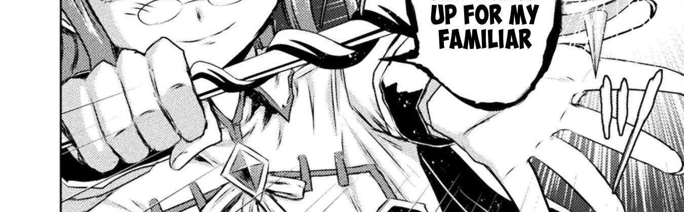 Killer Shark In Another World Chapter 45 page 41 - 