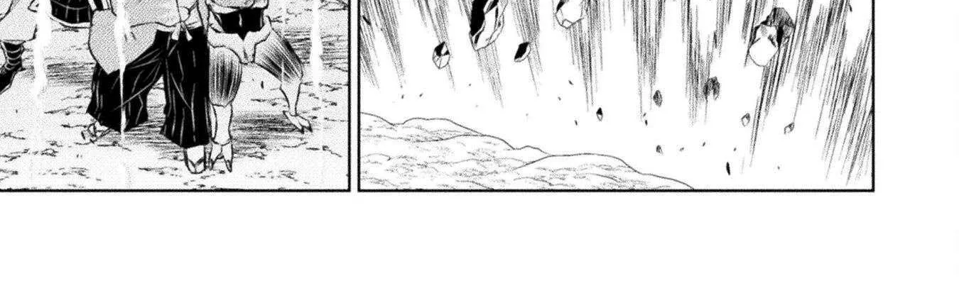 Killer Shark In Another World Chapter 45 page 43 - 
