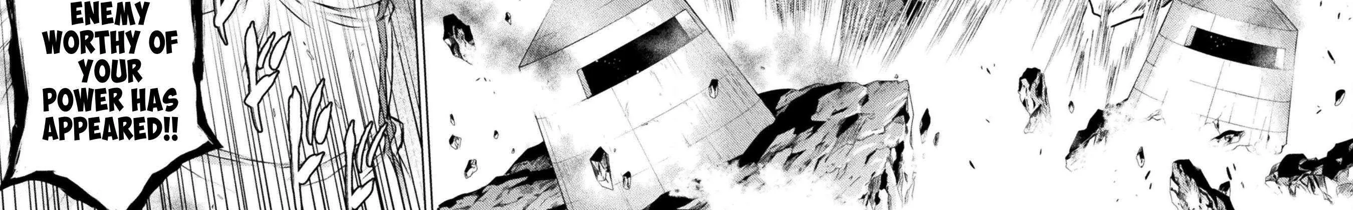 Killer Shark In Another World Chapter 45 page 45 - 