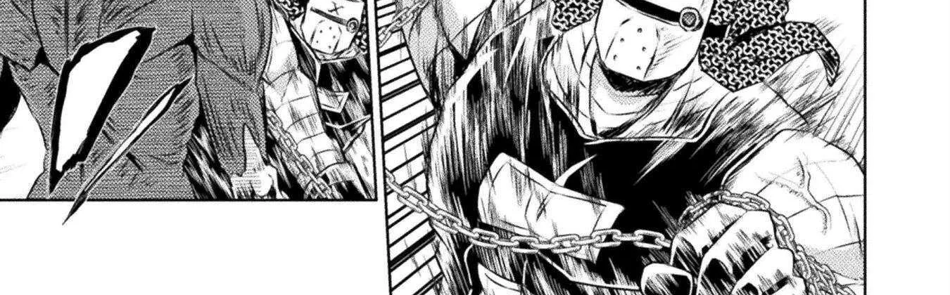 Killer Shark In Another World Chapter 45 page 49 - 