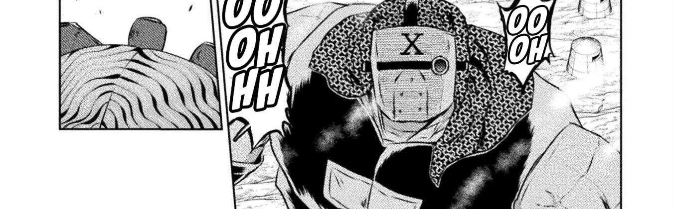 Killer Shark In Another World Chapter 45 page 51 - 