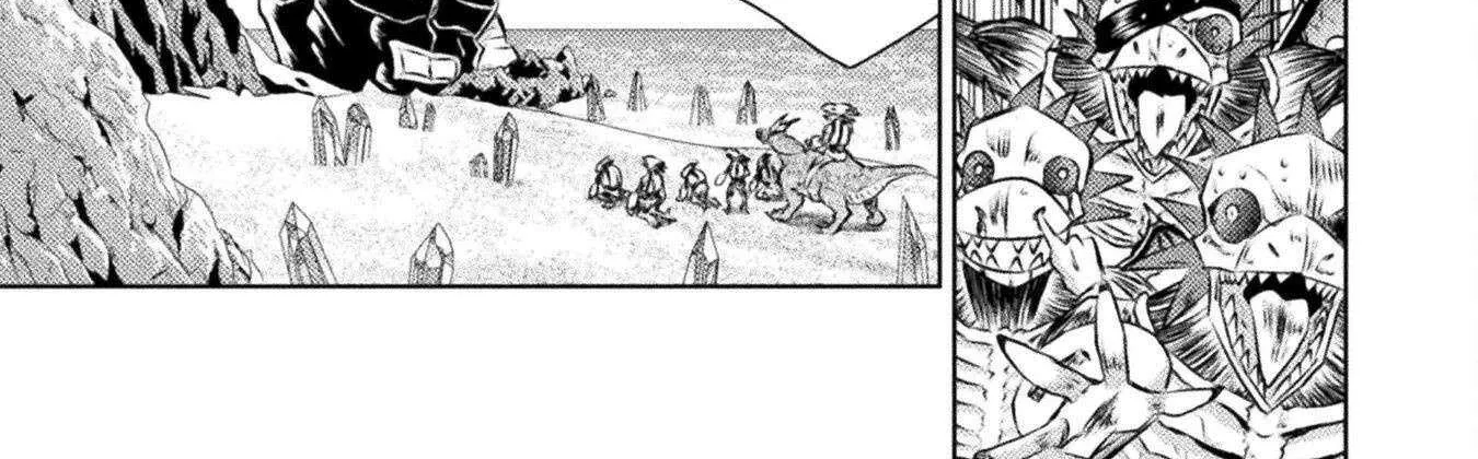 Killer Shark In Another World Chapter 45 page 53 - 