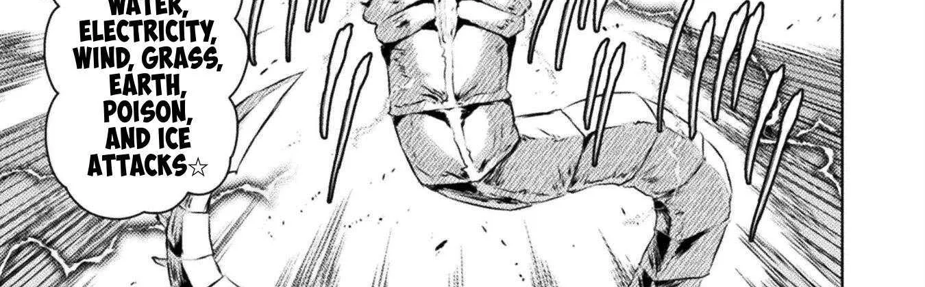 Killer Shark In Another World Chapter 45 page 57 - 