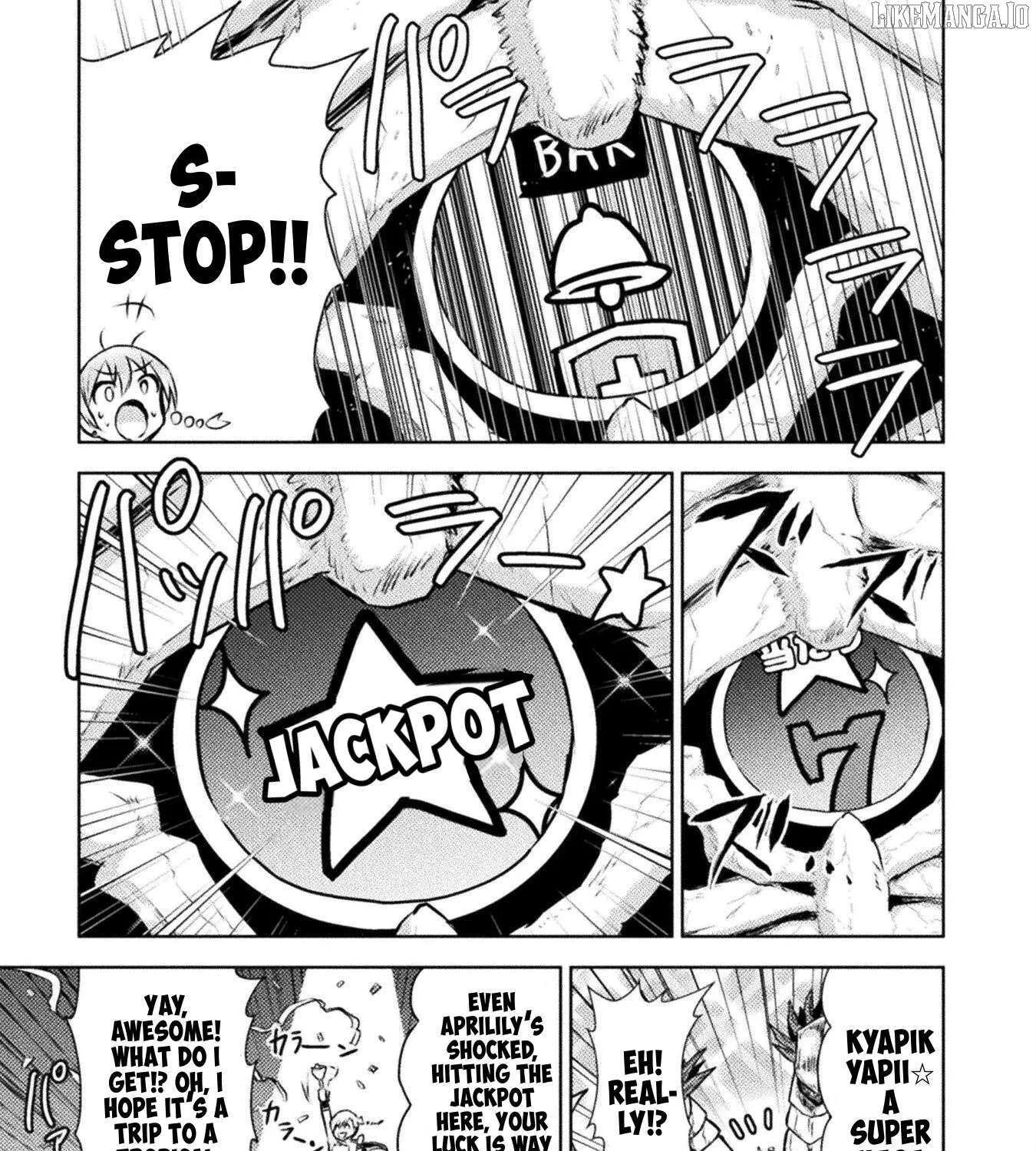Killer Shark In Another World Chapter 45 page 60 - 