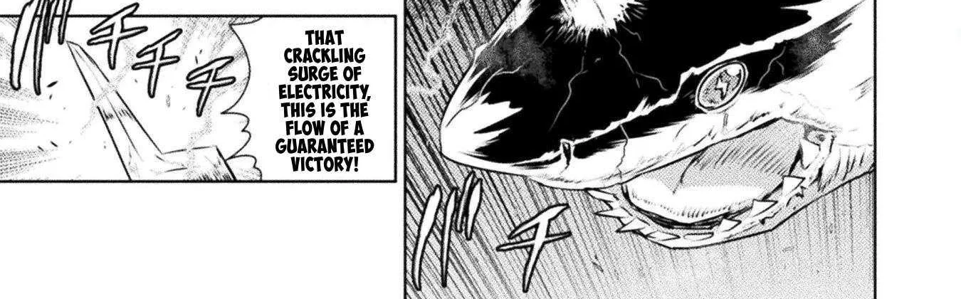 Killer Shark In Another World Chapter 45 page 7 - 