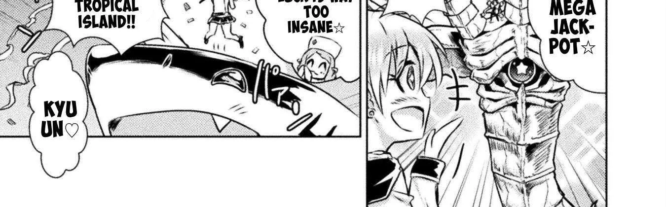 Killer Shark In Another World Chapter 45 page 61 - 