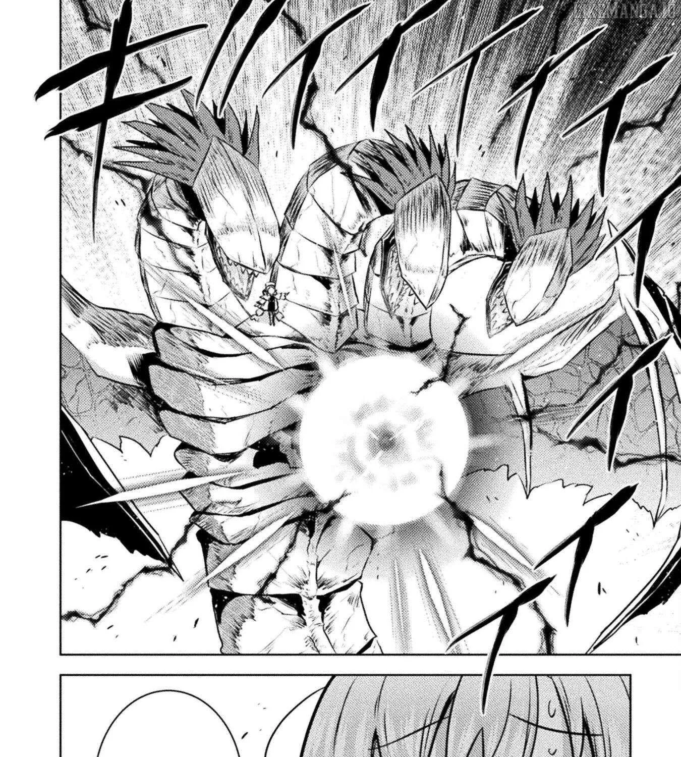 Killer Shark In Another World Chapter 45 page 62 - 