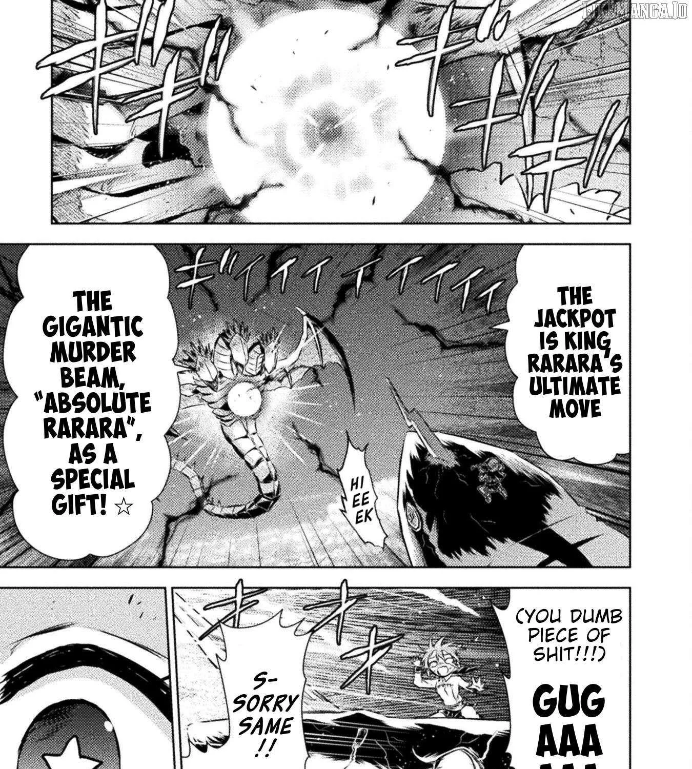 Killer Shark In Another World Chapter 45 page 64 - 