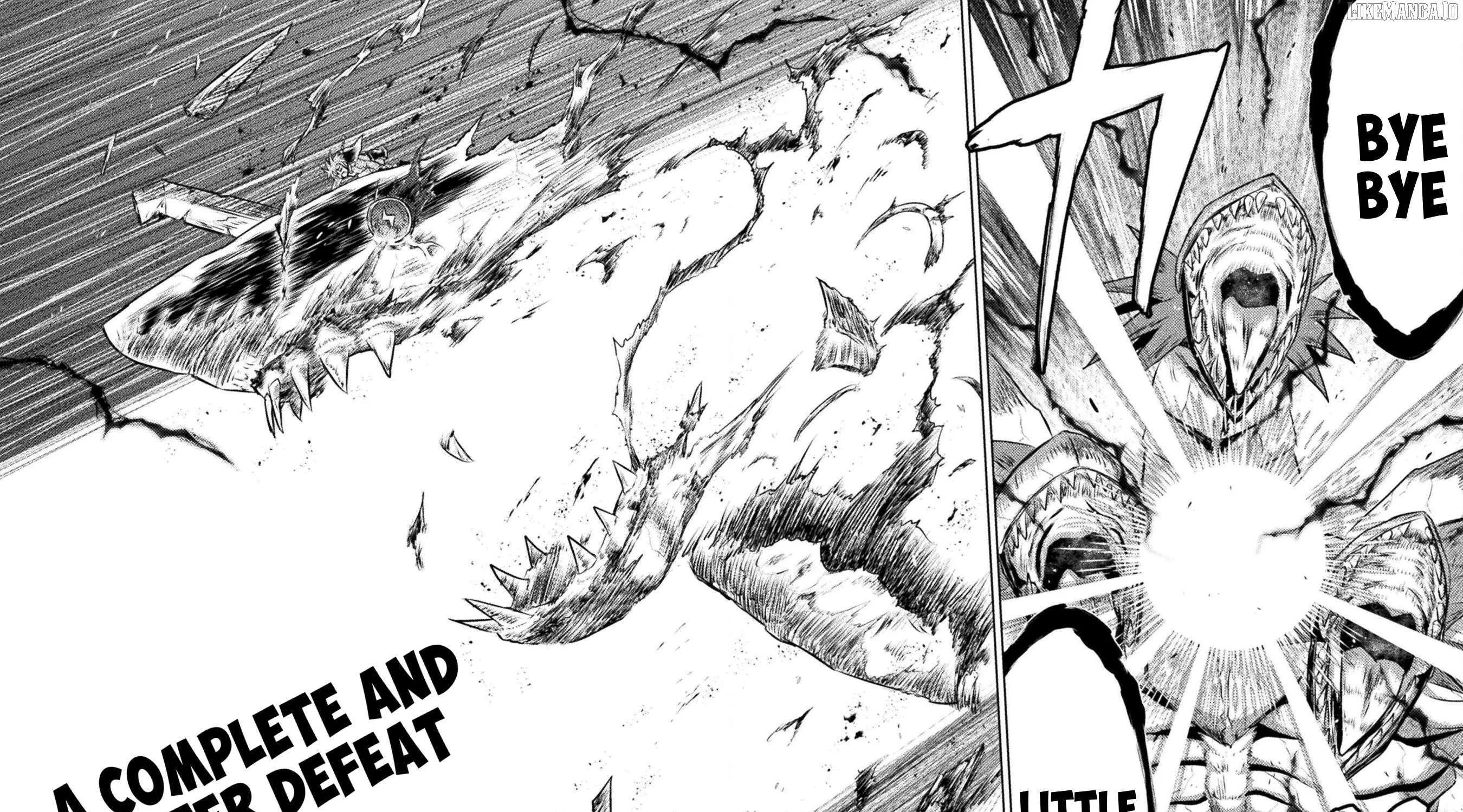 Killer Shark In Another World Chapter 45 page 66 - 