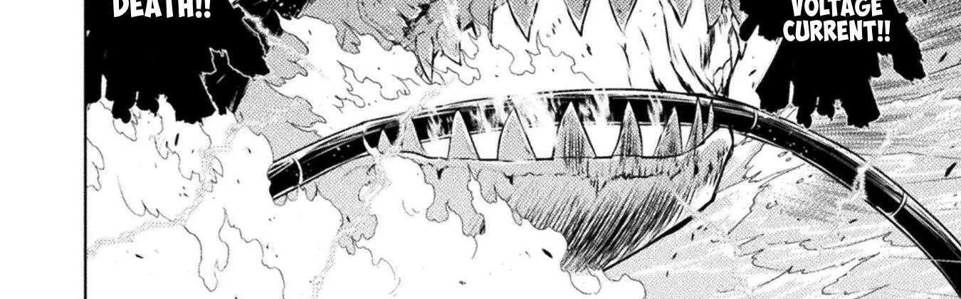 Killer Shark In Another World Chapter 45 page 9 - 