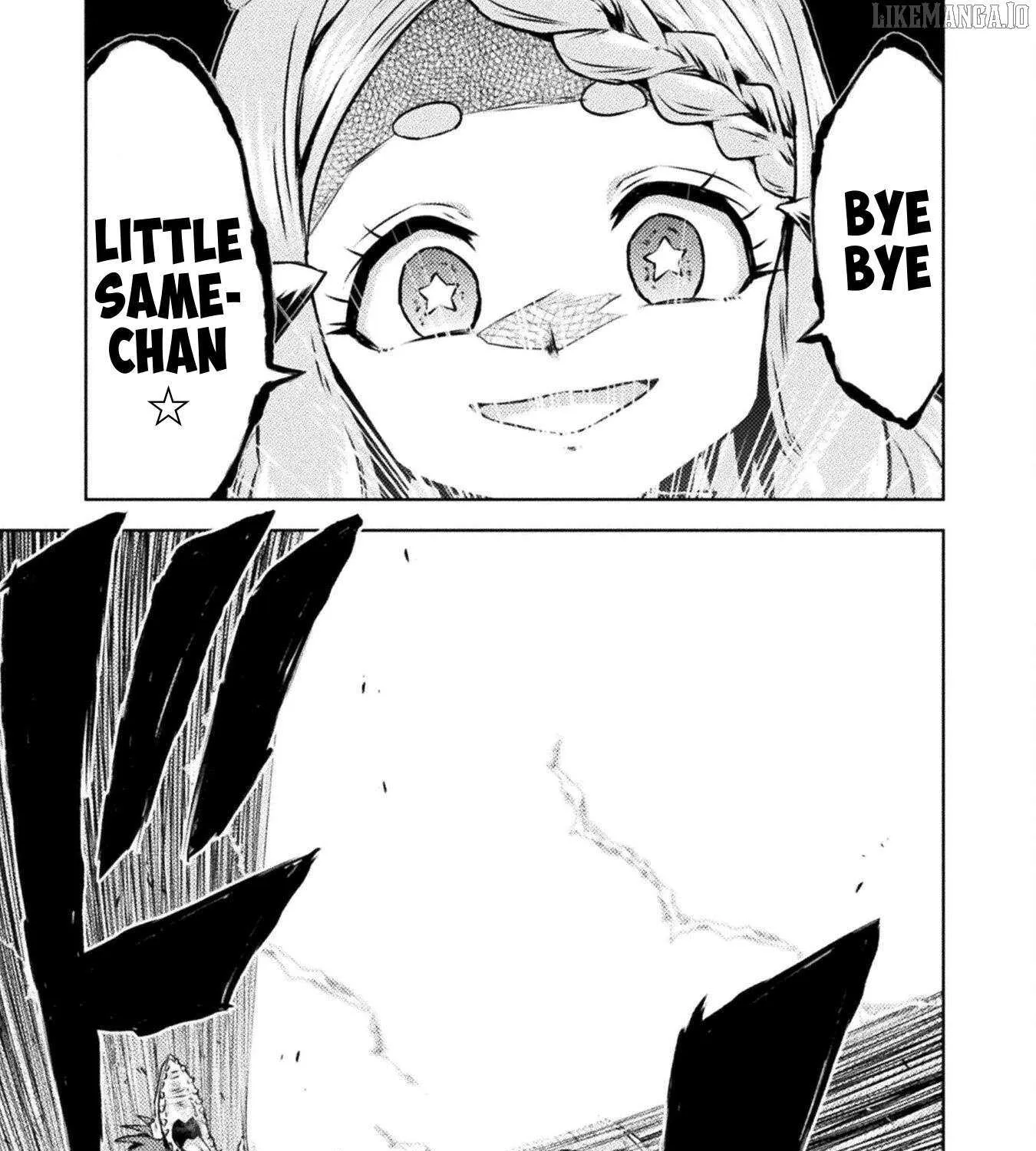 Killer Shark In Another World Chapter 46 page 2 - 