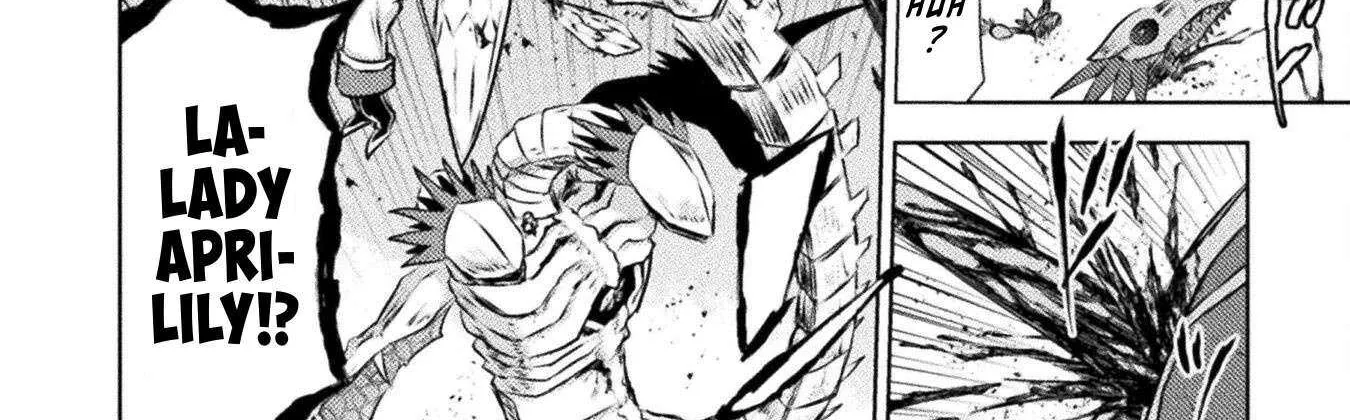 Killer Shark In Another World Chapter 46 page 13 - 