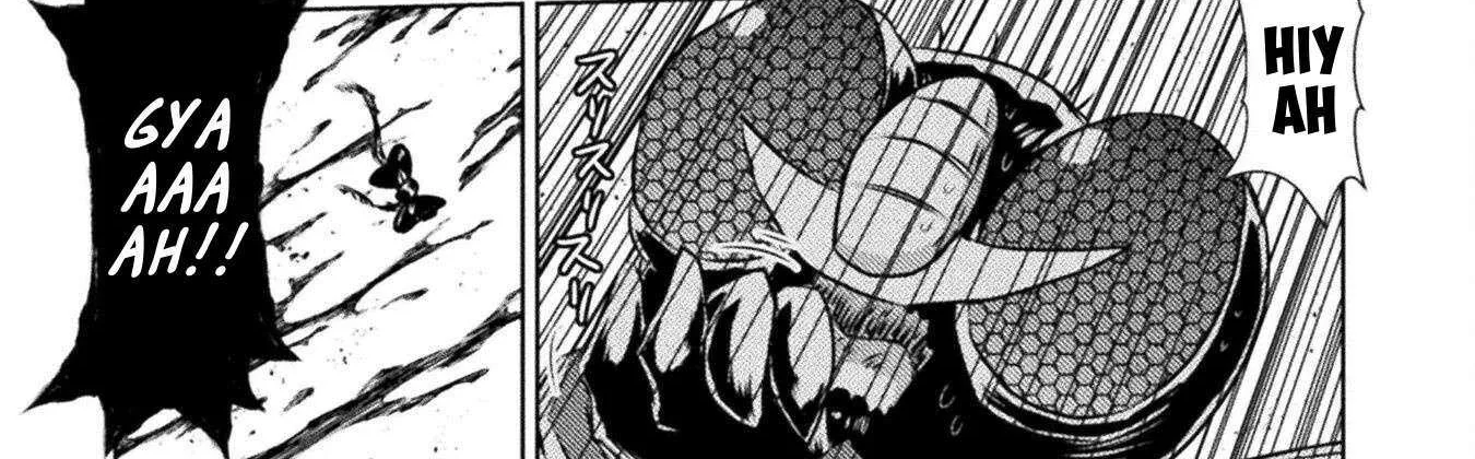 Killer Shark In Another World Chapter 46 page 15 - 