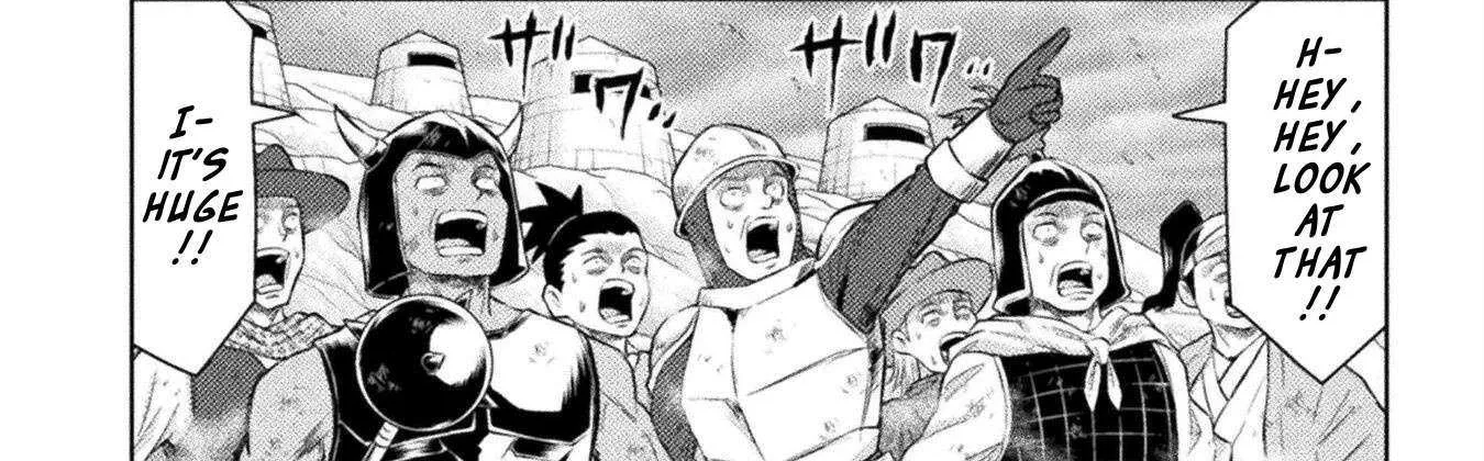 Killer Shark In Another World Chapter 46 page 17 - 