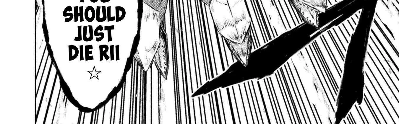 Killer Shark In Another World Chapter 46 page 21 - 