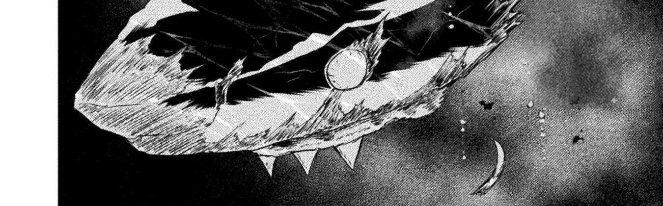 Killer Shark In Another World Chapter 46 page 25 - 