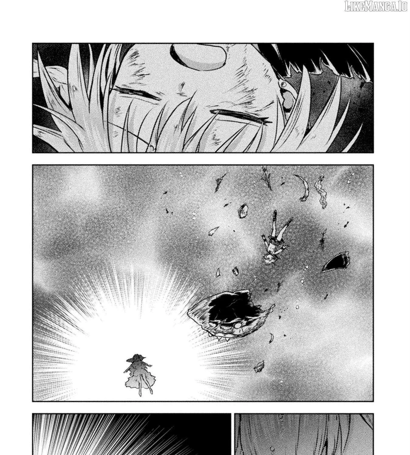 Killer Shark In Another World Chapter 46 page 26 - 