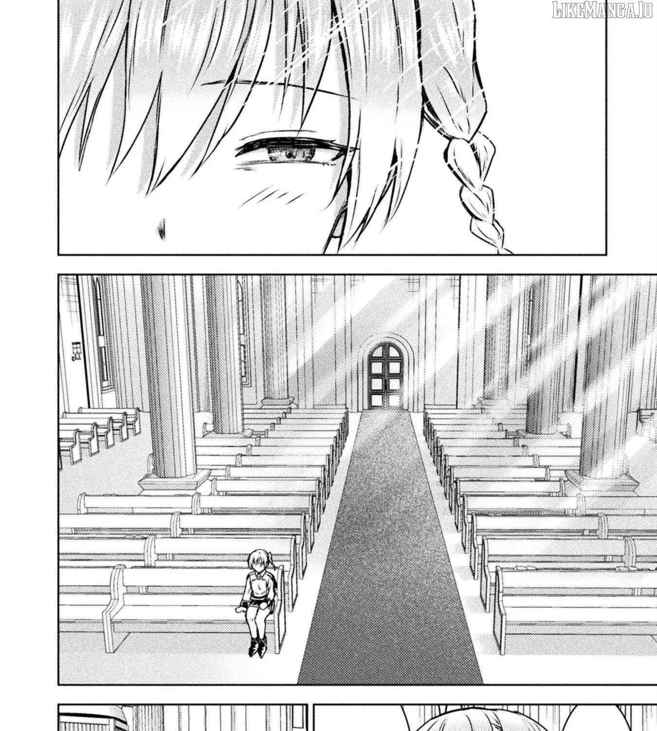Killer Shark In Another World Chapter 46 page 28 - 