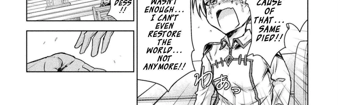 Killer Shark In Another World Chapter 46 page 31 - 