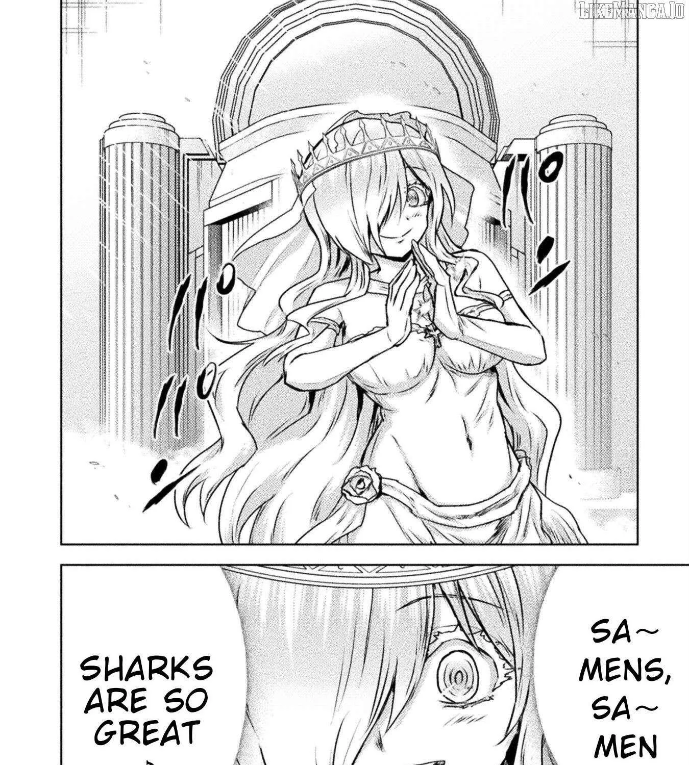 Killer Shark In Another World Chapter 46 page 32 - 