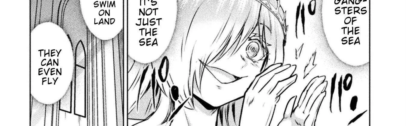 Killer Shark In Another World Chapter 46 page 35 - 