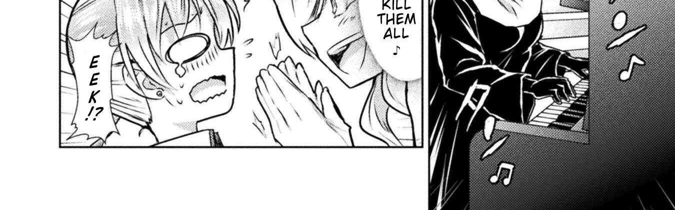 Killer Shark In Another World Chapter 46 page 37 - 