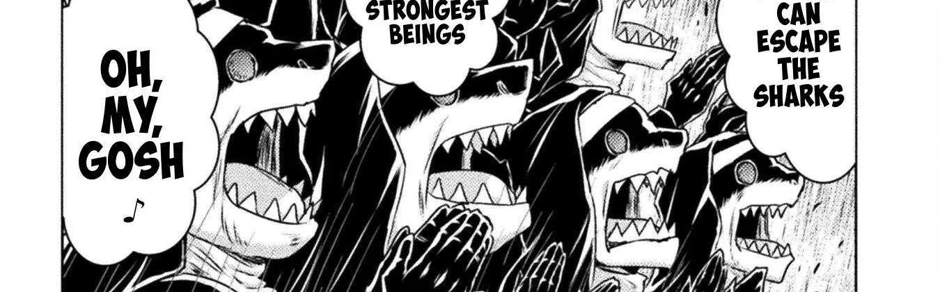 Killer Shark In Another World Chapter 46 page 39 - 