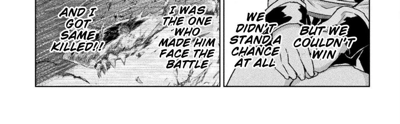 Killer Shark In Another World Chapter 46 page 41 - 