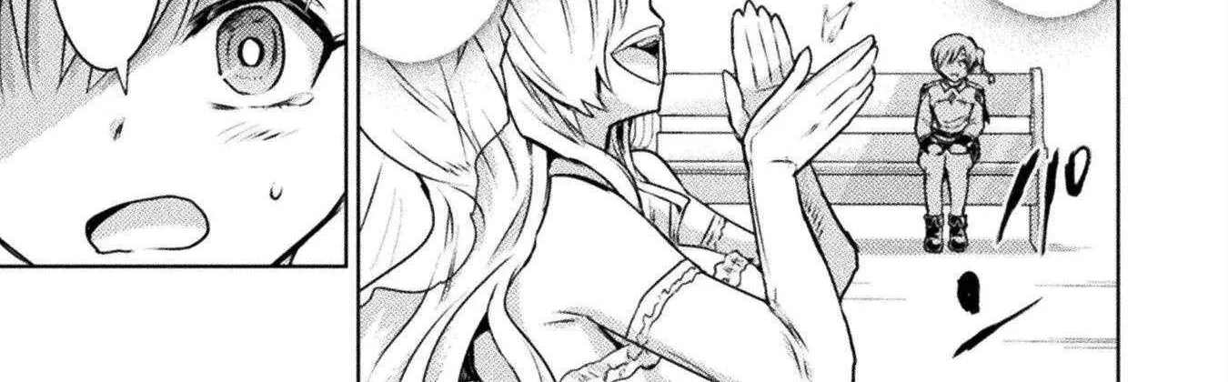 Killer Shark In Another World Chapter 46 page 43 - 