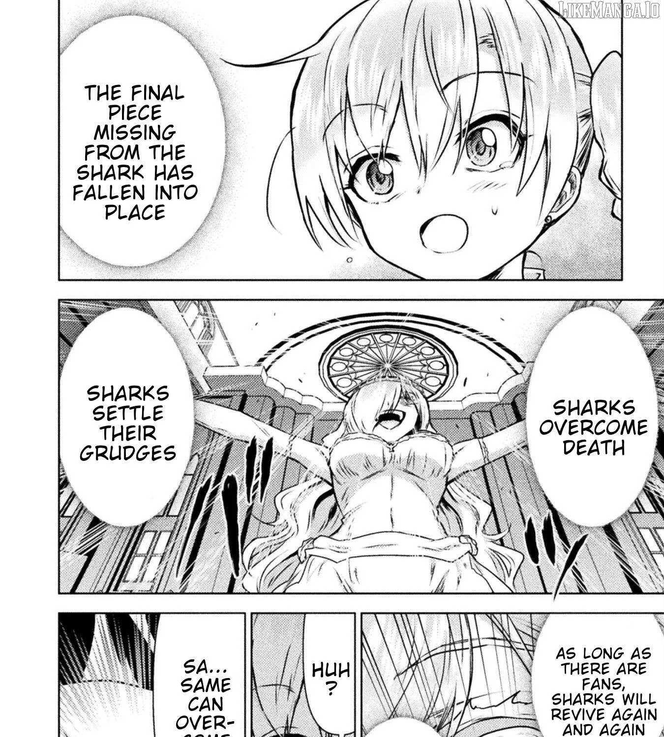 Killer Shark In Another World Chapter 46 page 44 - 