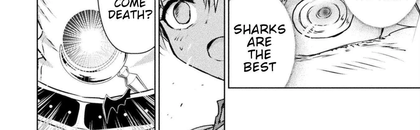 Killer Shark In Another World Chapter 46 page 45 - 