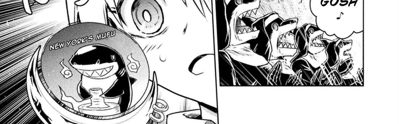 Killer Shark In Another World Chapter 46 page 47 - 