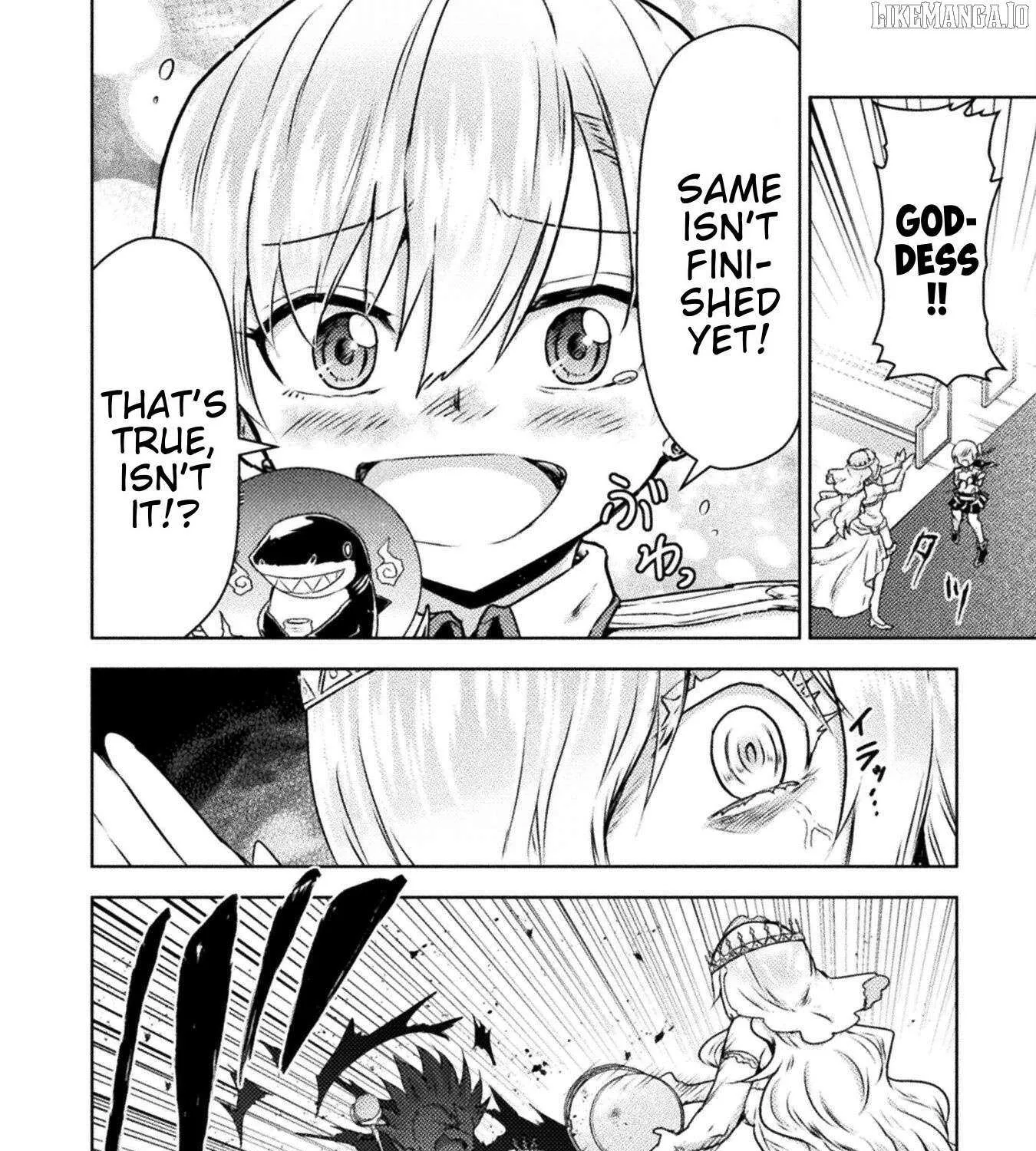 Killer Shark In Another World Chapter 46 page 48 - 
