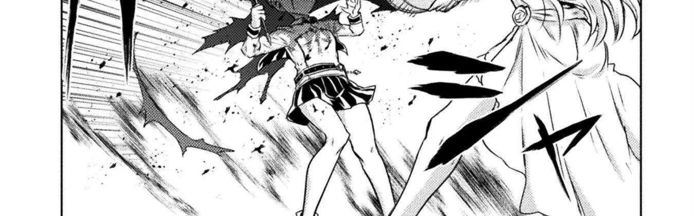 Killer Shark In Another World Chapter 46 page 49 - 