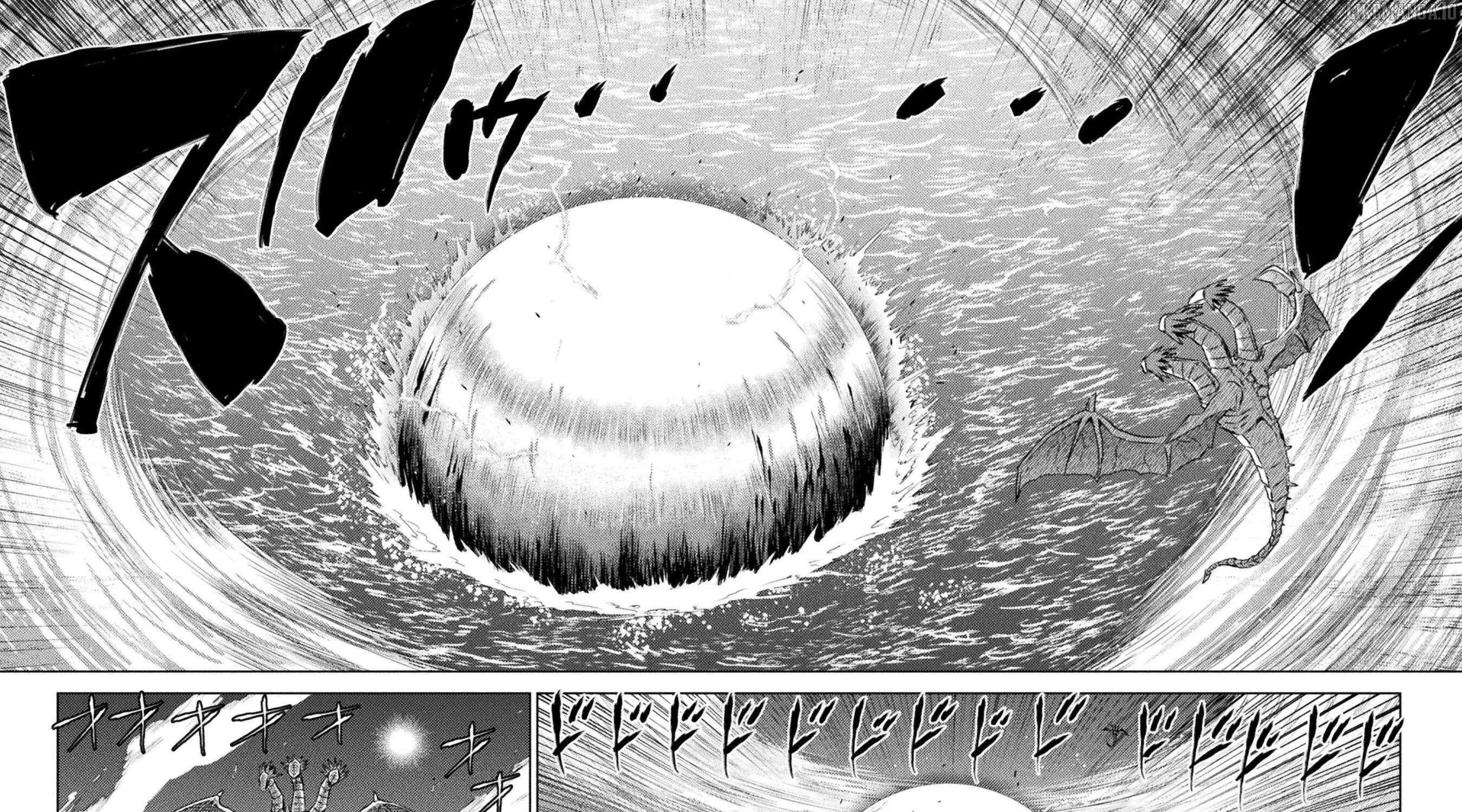 Killer Shark In Another World Chapter 46 page 6 - 
