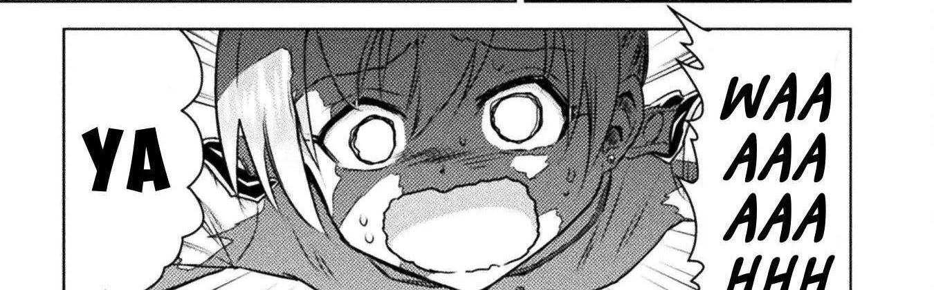 Killer Shark In Another World Chapter 46 page 51 - 