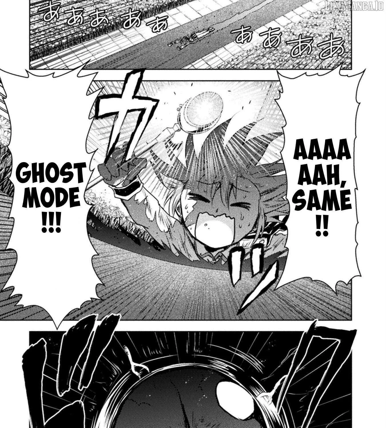 Killer Shark In Another World Chapter 46 page 58 - 