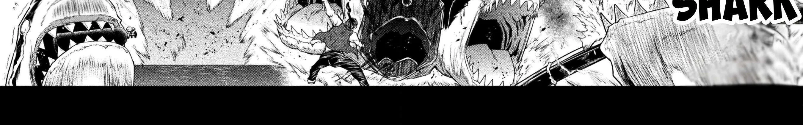 Killer Shark In Another World Chapter 46 page 61 - 
