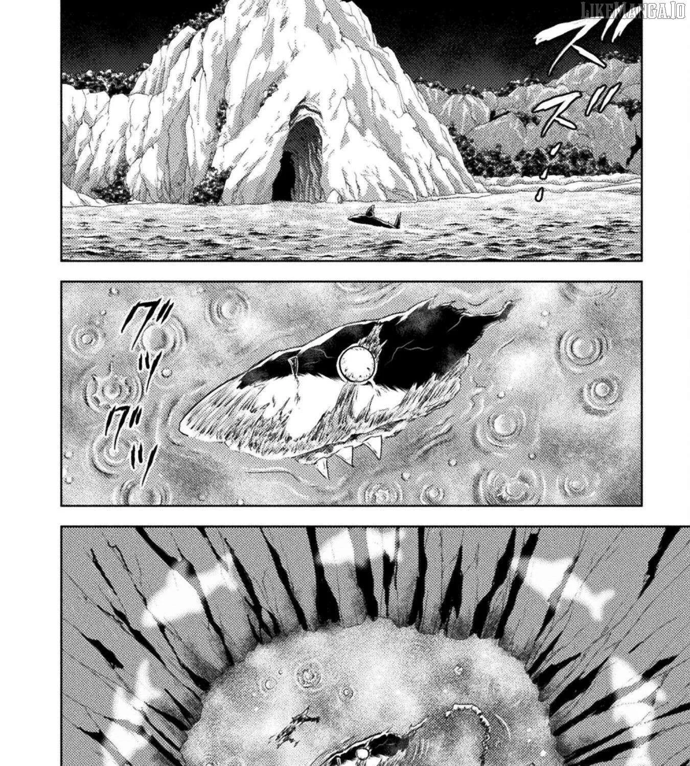 Killer Shark In Another World Chapter 46 page 62 - 