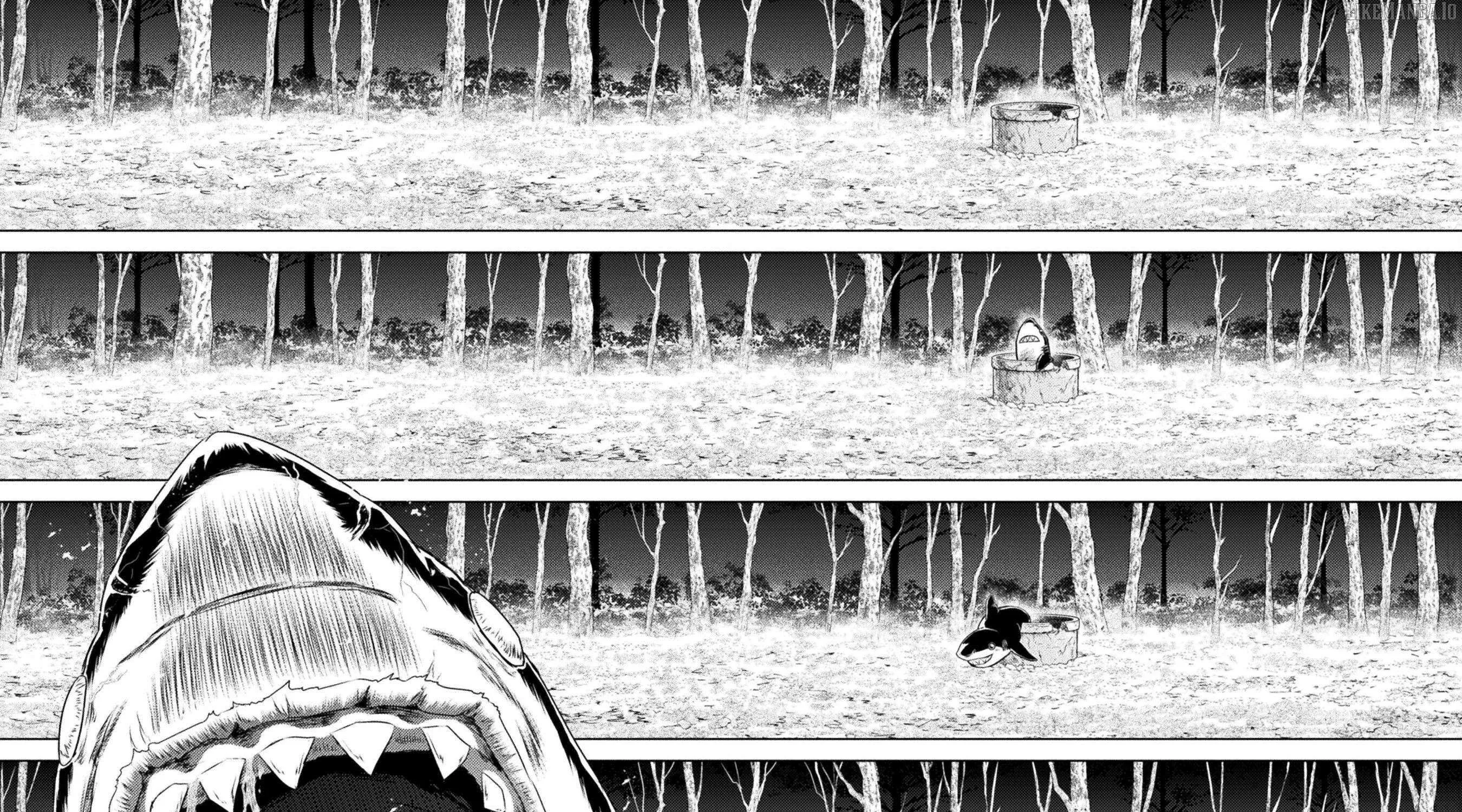 Killer Shark In Another World Chapter 46 page 66 - 