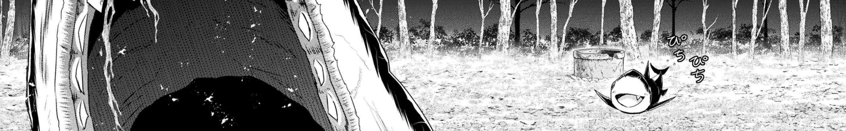 Killer Shark In Another World Chapter 46 page 67 - 