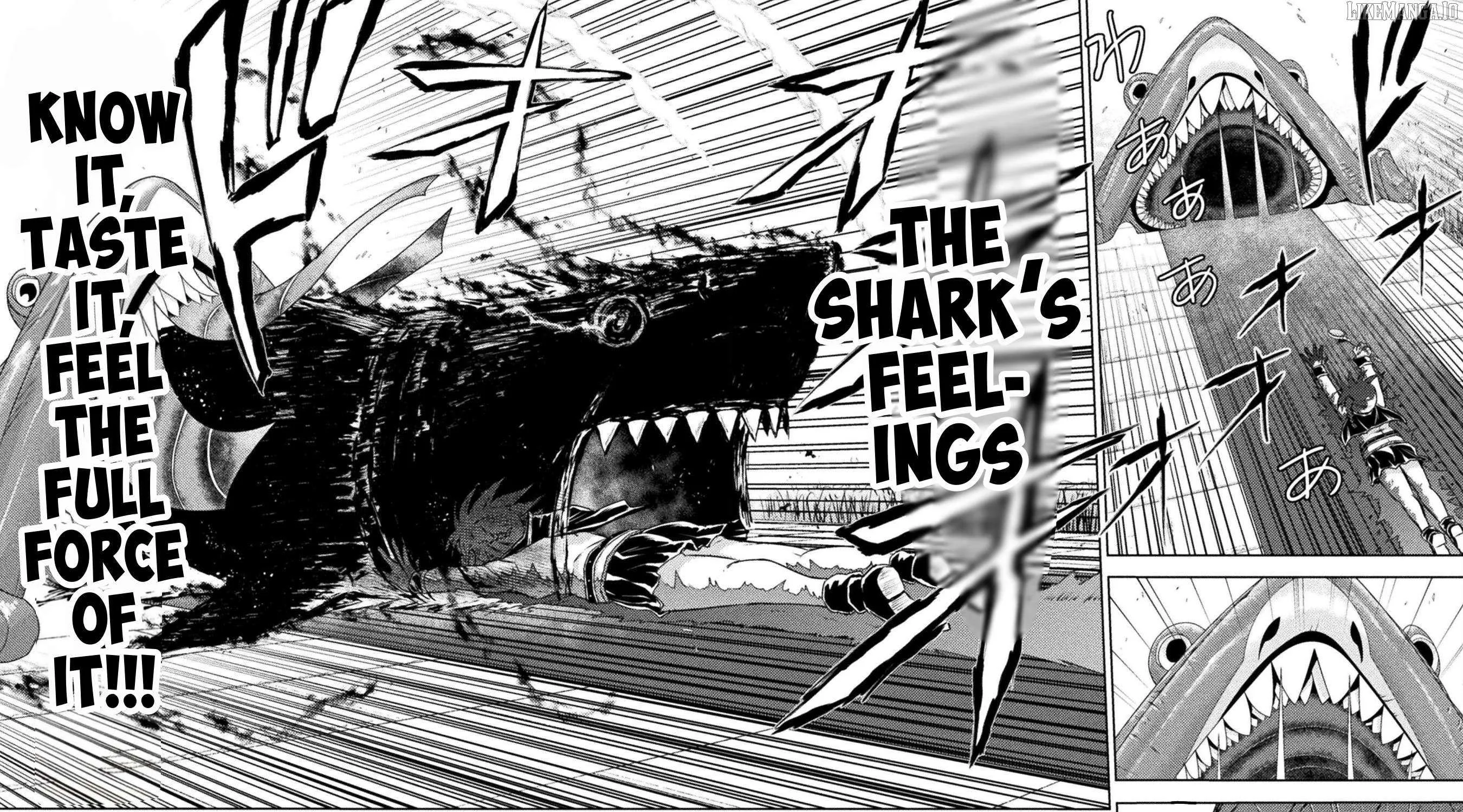 Killer Shark In Another World Chapter 46 page 68 - 