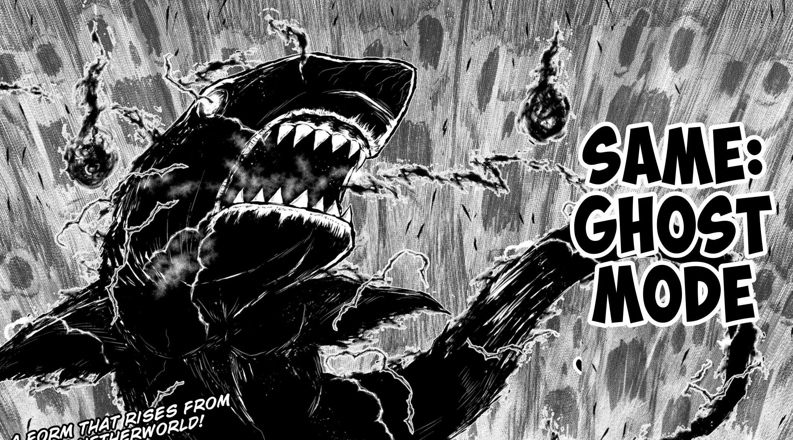 Killer Shark In Another World Chapter 46 page 70 - 