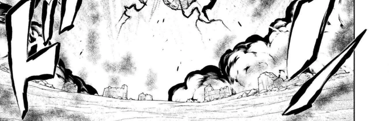 Killer Shark In Another World Chapter 47 page 11 - 